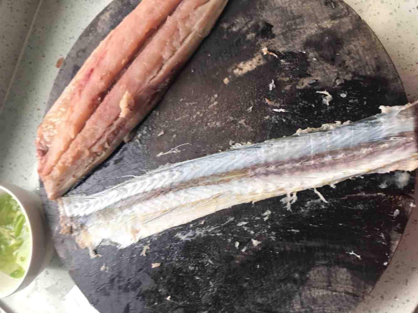 紫菜魚丸湯的做法-咸鮮味汆菜譜