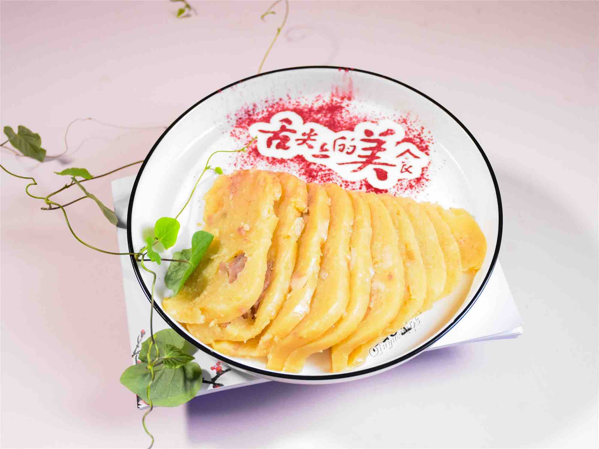 蒸肉碗砣的做法-家常味蒸菜譜-易網健康養生網 蒸肉碗砣的做法-家常味蒸菜譜