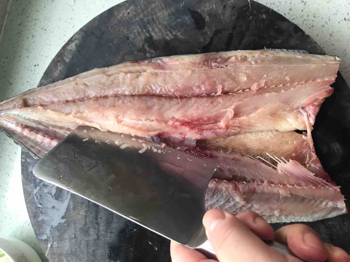 紫菜魚丸湯的做法-咸鮮味汆菜譜