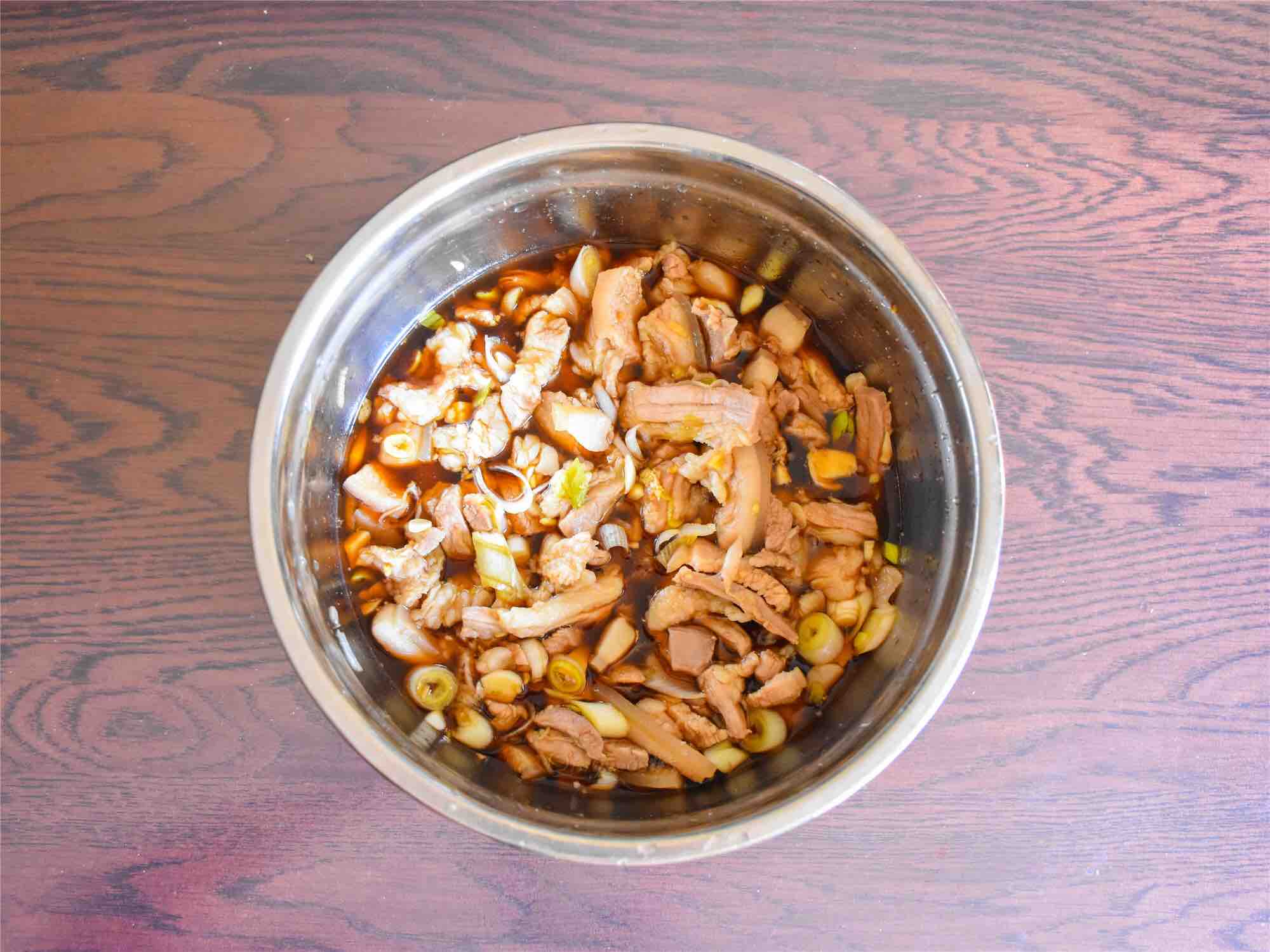 蒸肉碗砣的做法-家常味蒸菜譜-易網健康養生網 蒸肉碗砣的做法-家常味蒸菜譜