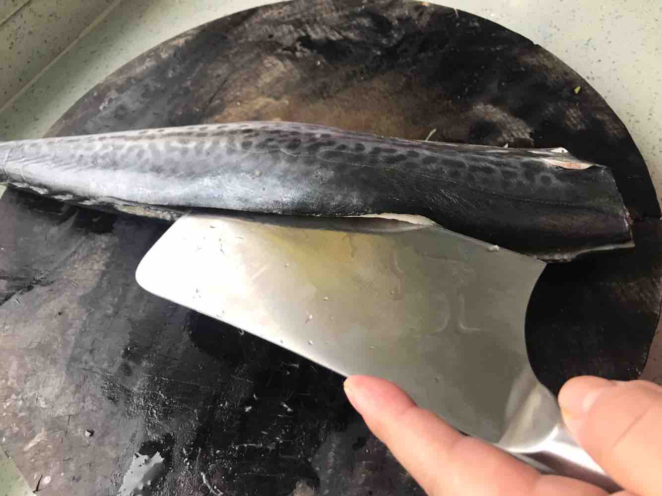 紫菜魚丸湯的做法-咸鮮味汆菜譜