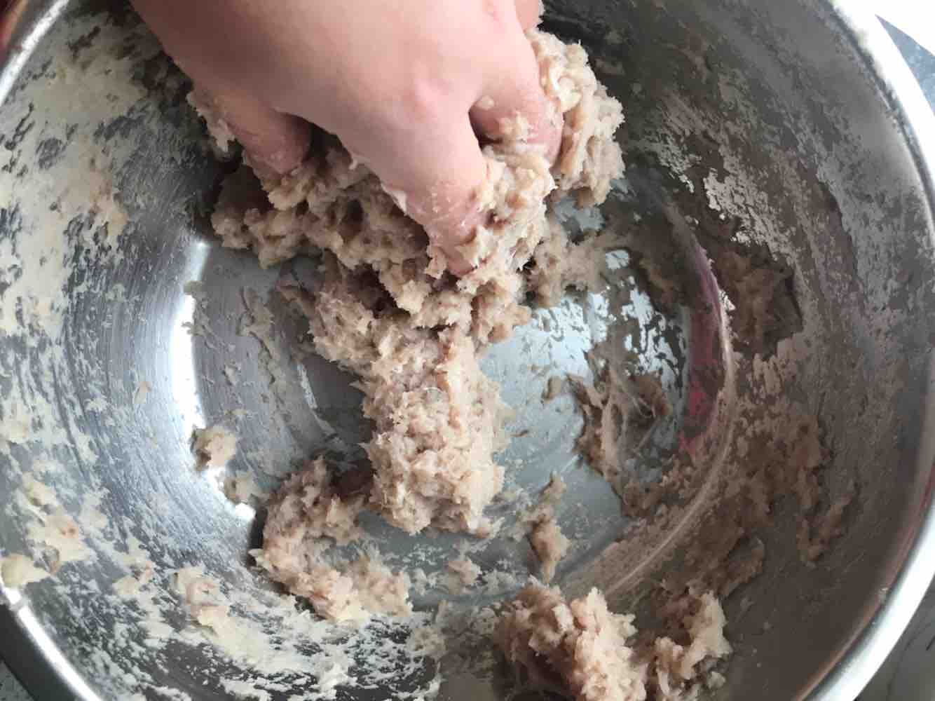 紫菜魚丸湯的做法-咸鮮味汆菜譜