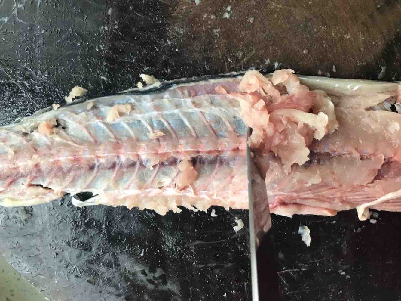 紫菜魚丸湯的做法-咸鮮味汆菜譜