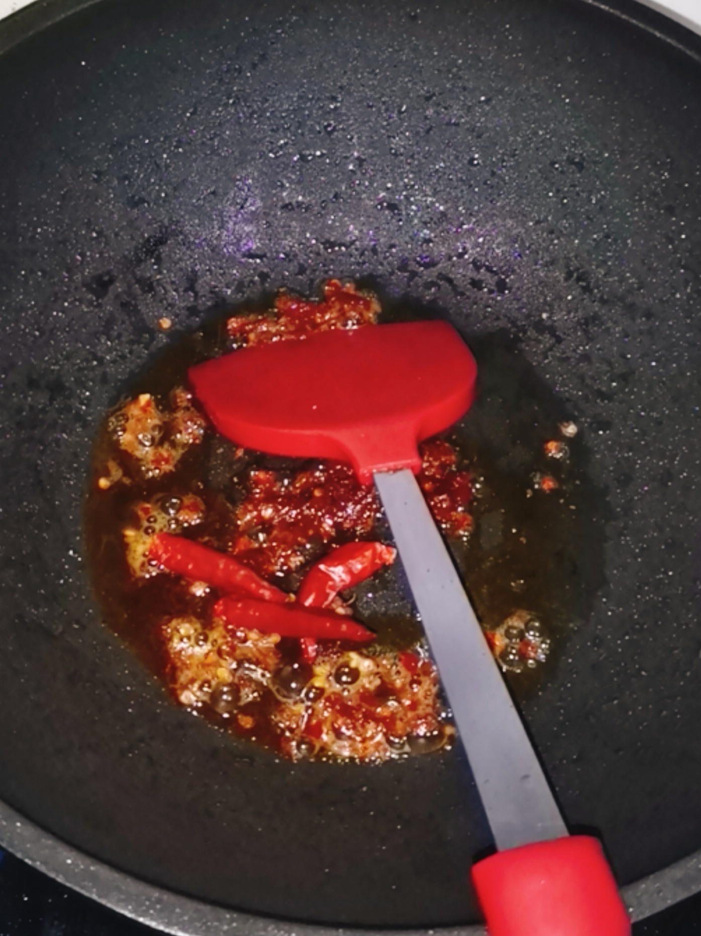 宮保豆腐的做法-咸鮮味炒菜譜