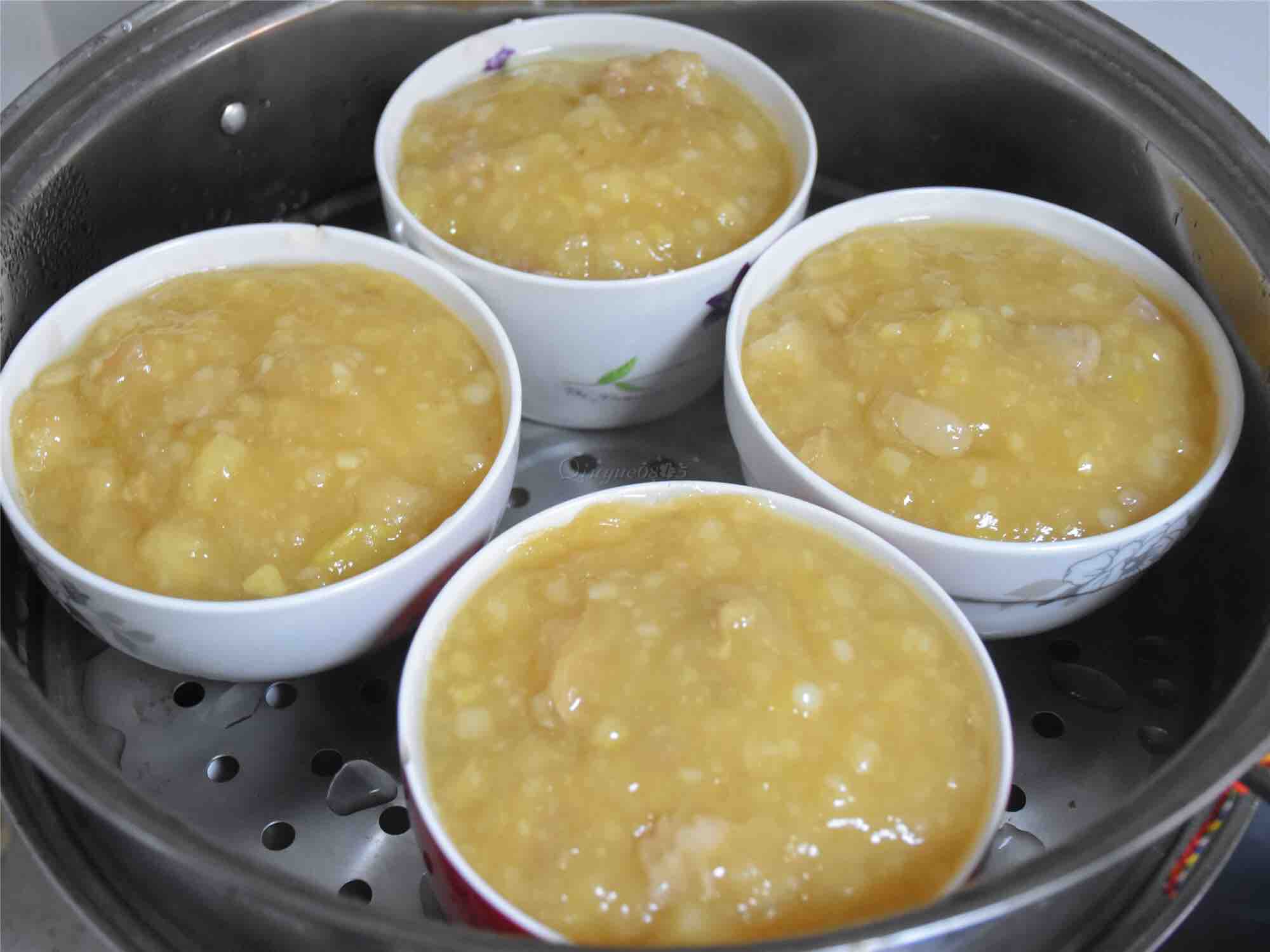 蒸肉碗砣的做法-家常味蒸菜譜-易網健康養生網 蒸肉碗砣的做法-家常味蒸菜譜