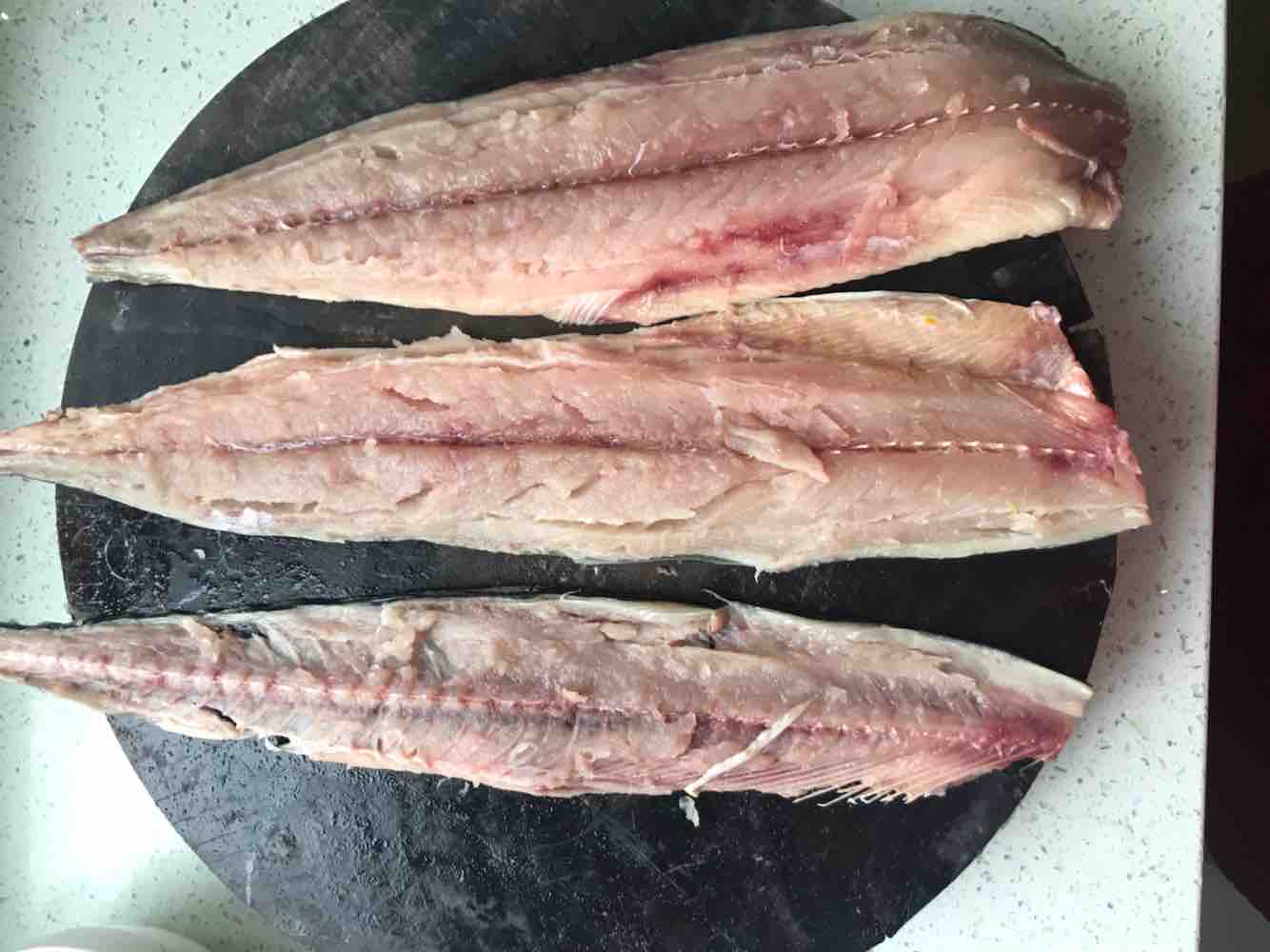 紫菜魚丸湯的做法-咸鮮味汆菜譜