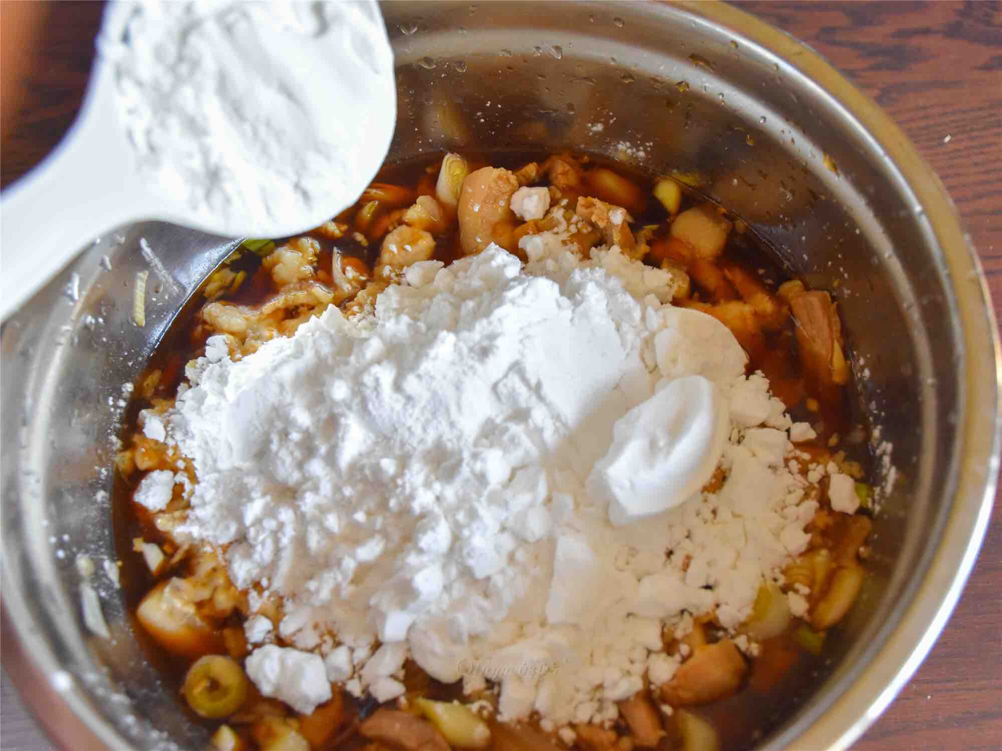 蒸肉碗砣的做法-家常味蒸菜譜-易網健康養生網 蒸肉碗砣的做法-家常味蒸菜譜