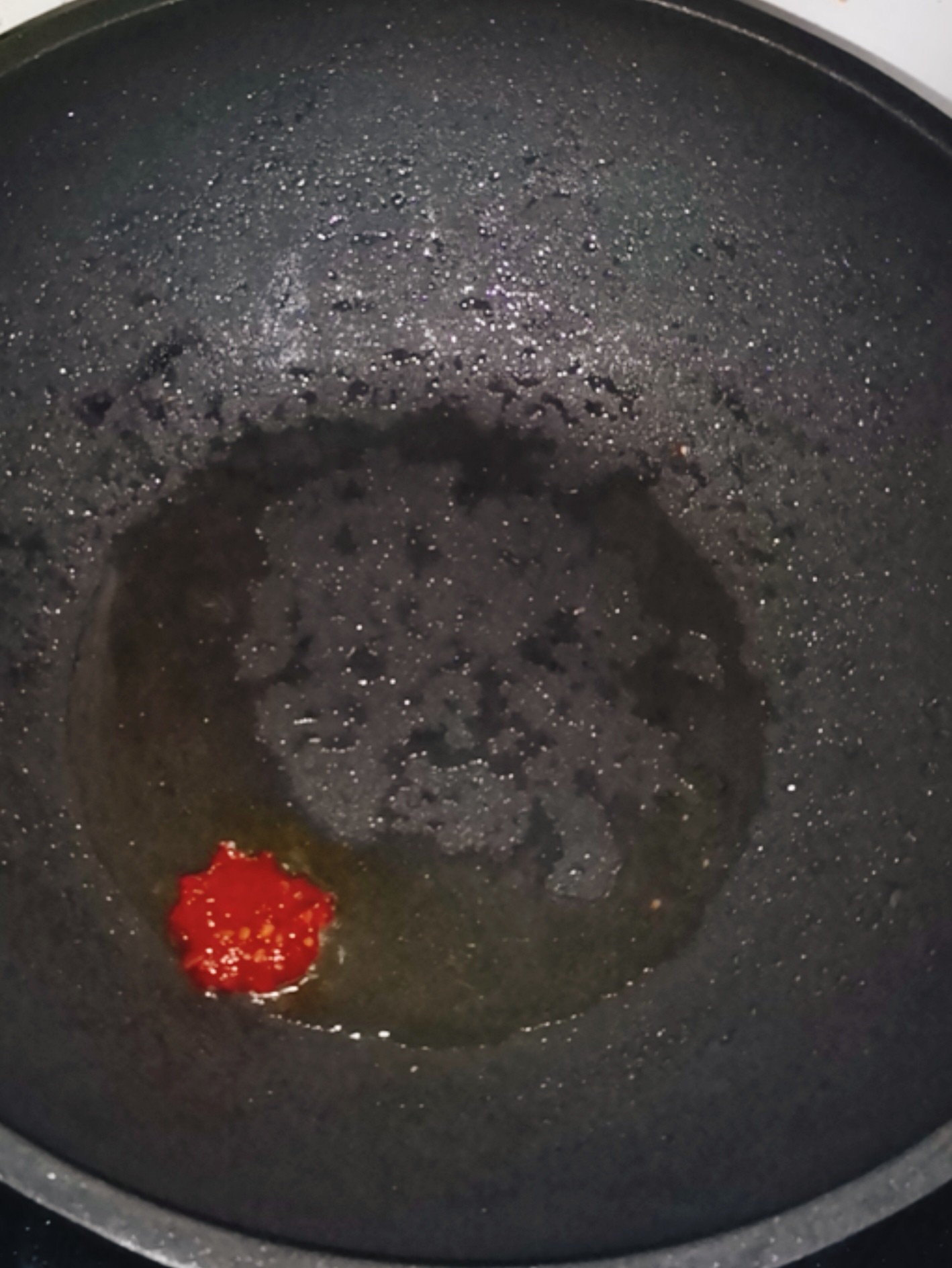 宮保豆腐的做法-咸鮮味炒菜譜