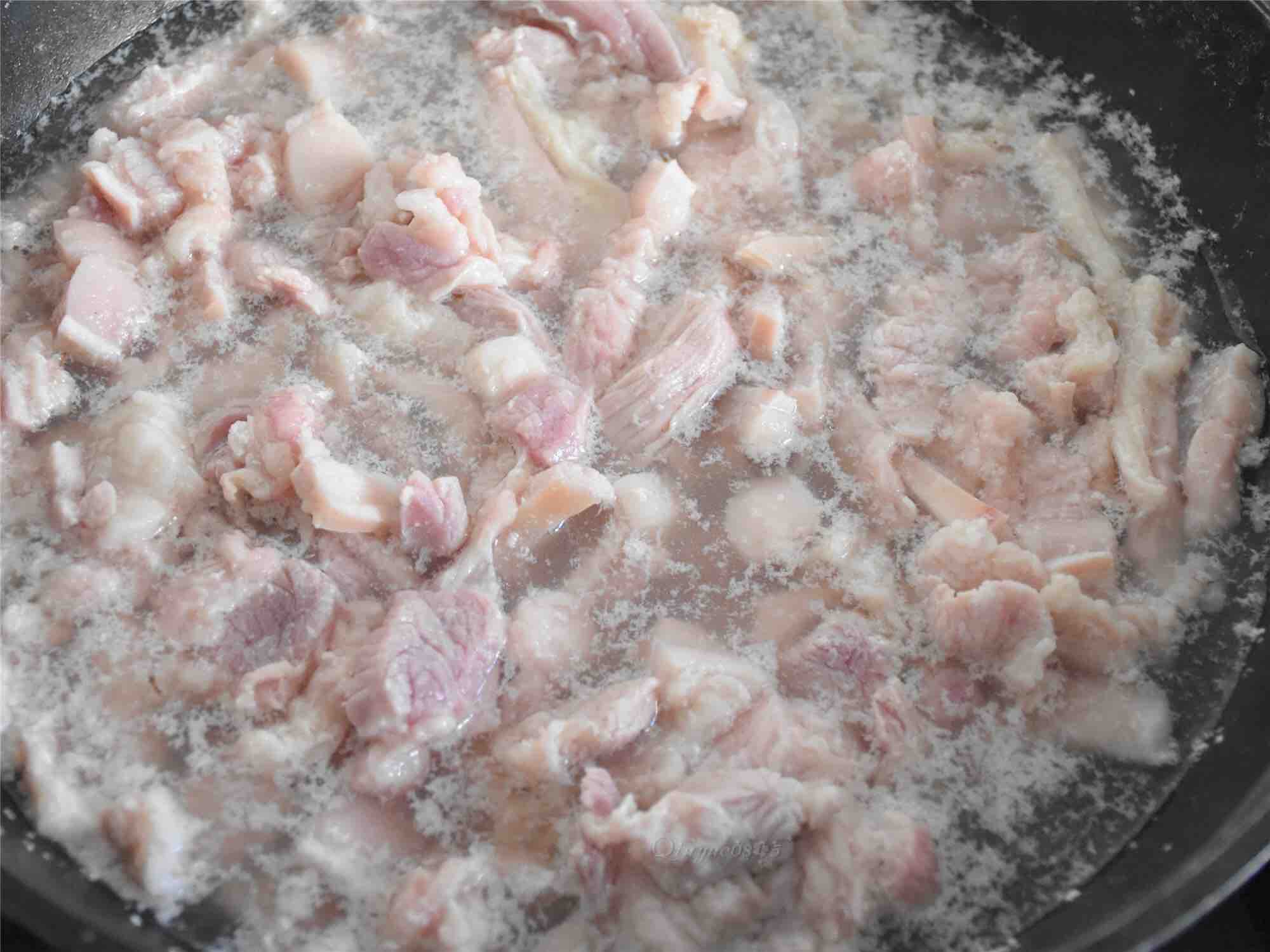 蒸肉碗砣的做法-家常味蒸菜譜-易網健康養生網 蒸肉碗砣的做法-家常味蒸菜譜