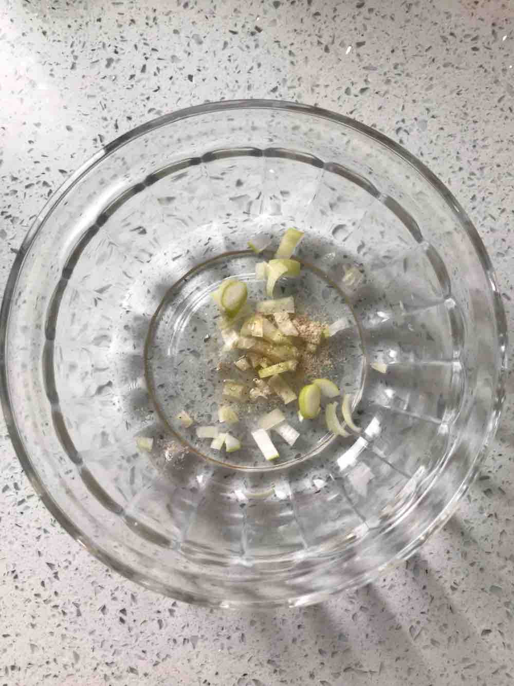 紫菜魚丸湯的做法-咸鮮味汆菜譜