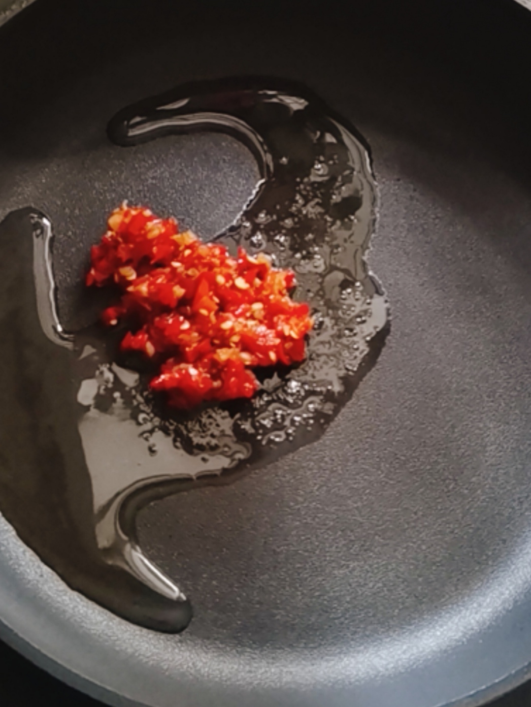 剁椒金針菇的做法-咸鮮味煮菜譜