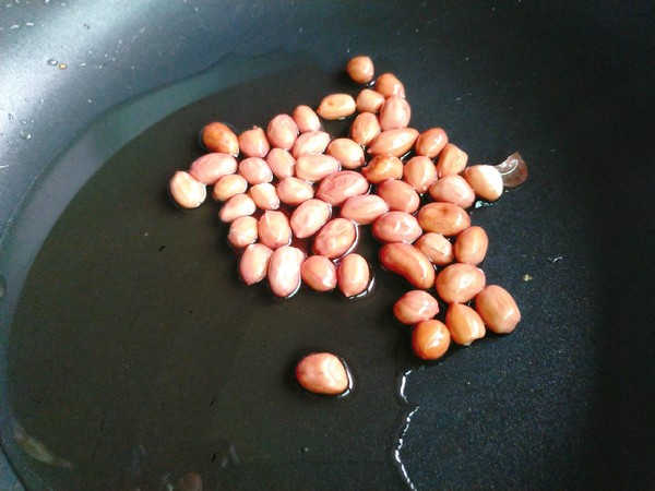 涼拌菠菜的做法-酸辣味煮菜譜