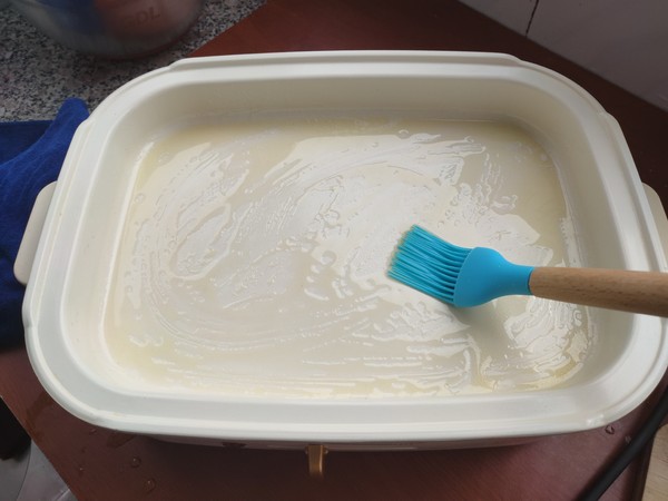 海蠣煎的做法-咸鮮味煎菜譜