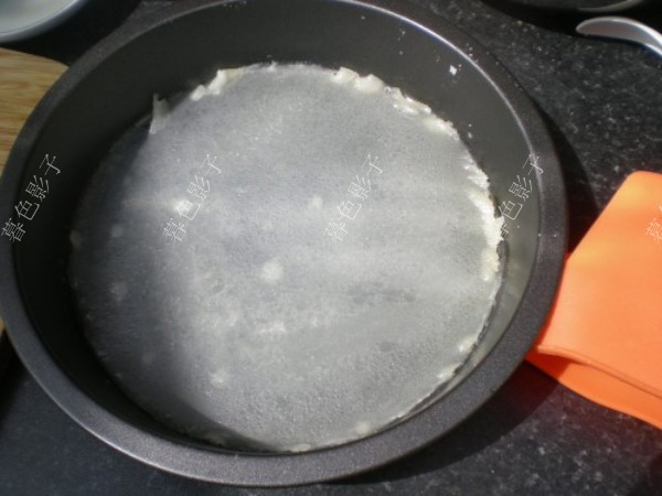 麻辣涼皮的做法-香辣味蒸菜譜