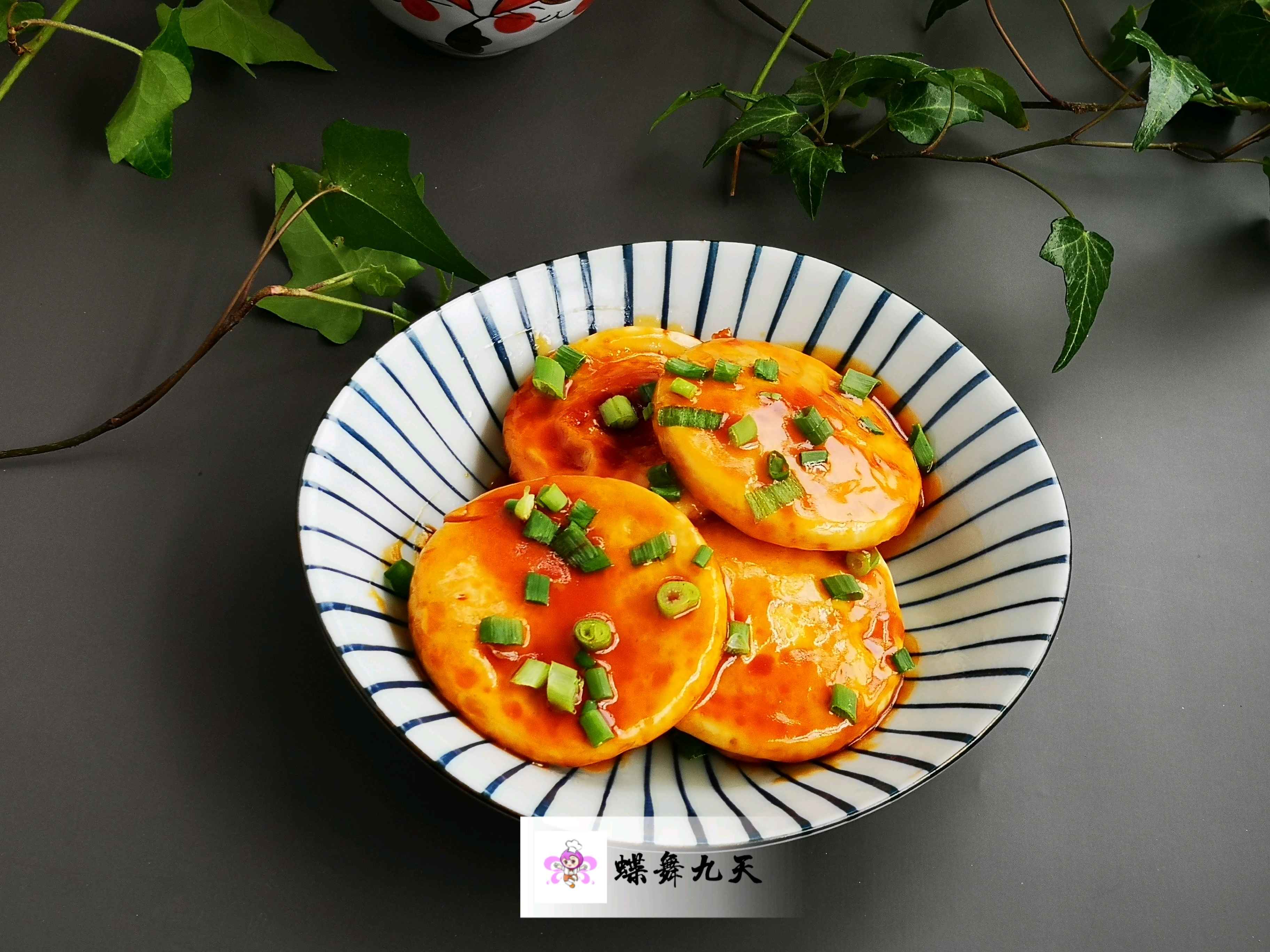 秘?雞蛋這樣做，好吃到尖叫??糖醋荷包蛋的做法-酸甜味燒菜譜