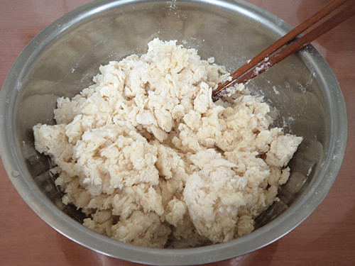 春餅卷肘花的做法-咸鮮味其它工藝菜譜-易網<a href=http://www.gyfww.com/ target=_blank class=infotextkey>健康養生</a>網 春餅卷肘花的做法-咸鮮味其它工藝菜譜