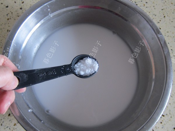 麻辣涼皮的做法-香辣味蒸菜譜