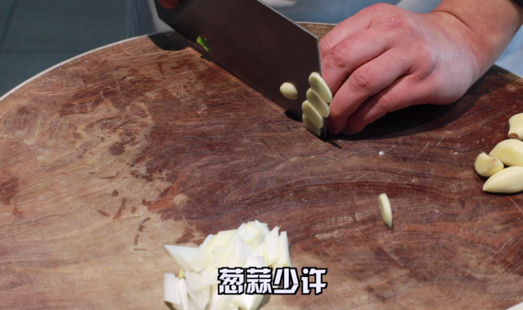 辣椒炒肉的做法-香辣味炒菜譜