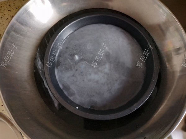 麻辣涼皮的做法-香辣味蒸菜譜