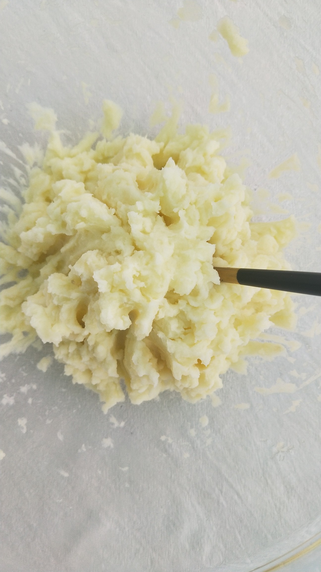 火山土豆泥的做法-香辣味炒菜譜