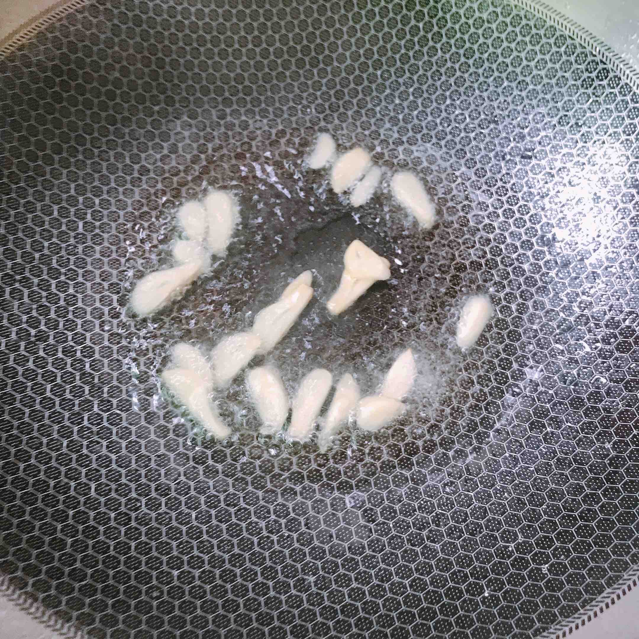 荷蘭豆炒肉片的做法-咸鮮味炒菜譜