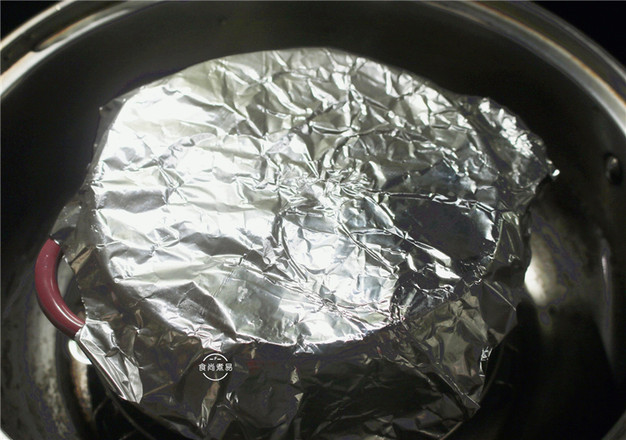 豆腐蒸雞蛋羹的做法-家常味蒸菜譜