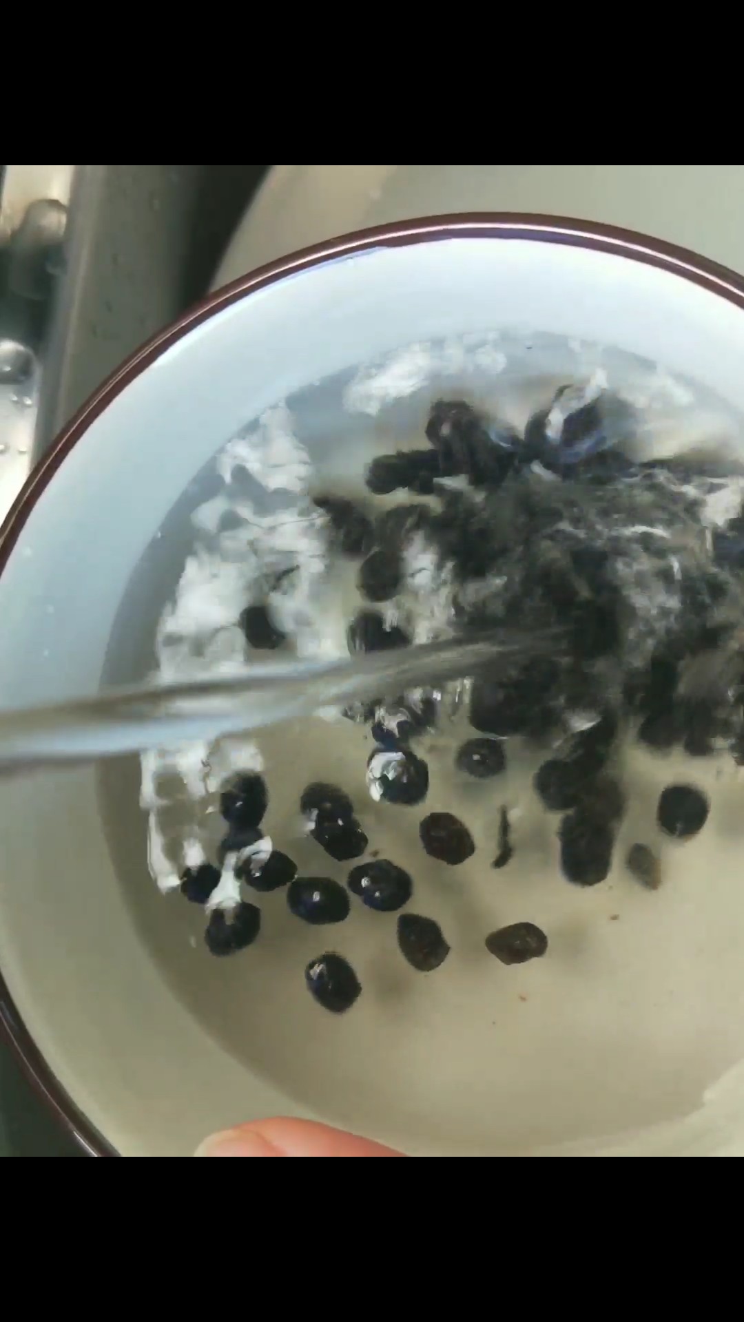 豆豉炒苦瓜的做法-家常味炒菜譜