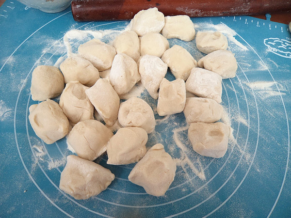 春餅卷肘花的做法-咸鮮味其它工藝菜譜-易網健康養生網 春餅卷肘花的做法-咸鮮味其它工藝菜譜