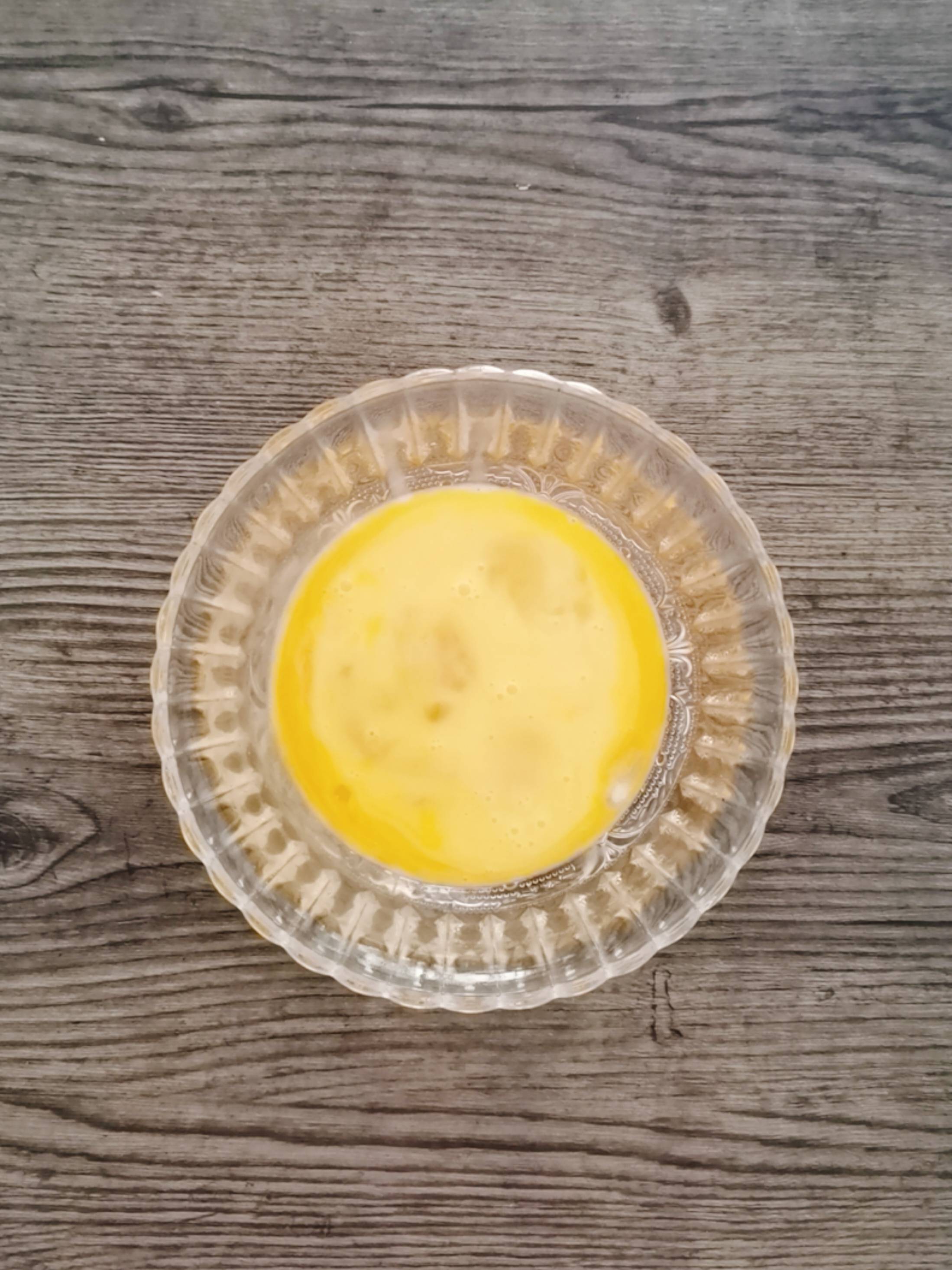 青蒜炒蛋的做法-咸鮮味炒菜譜