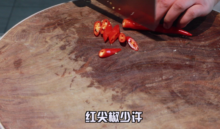 辣椒炒肉的做法-香辣味炒菜譜