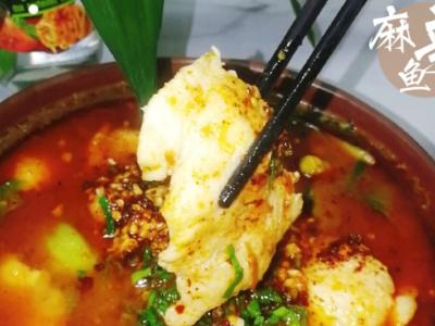 麻辣魚的做法-麻辣味煮菜譜