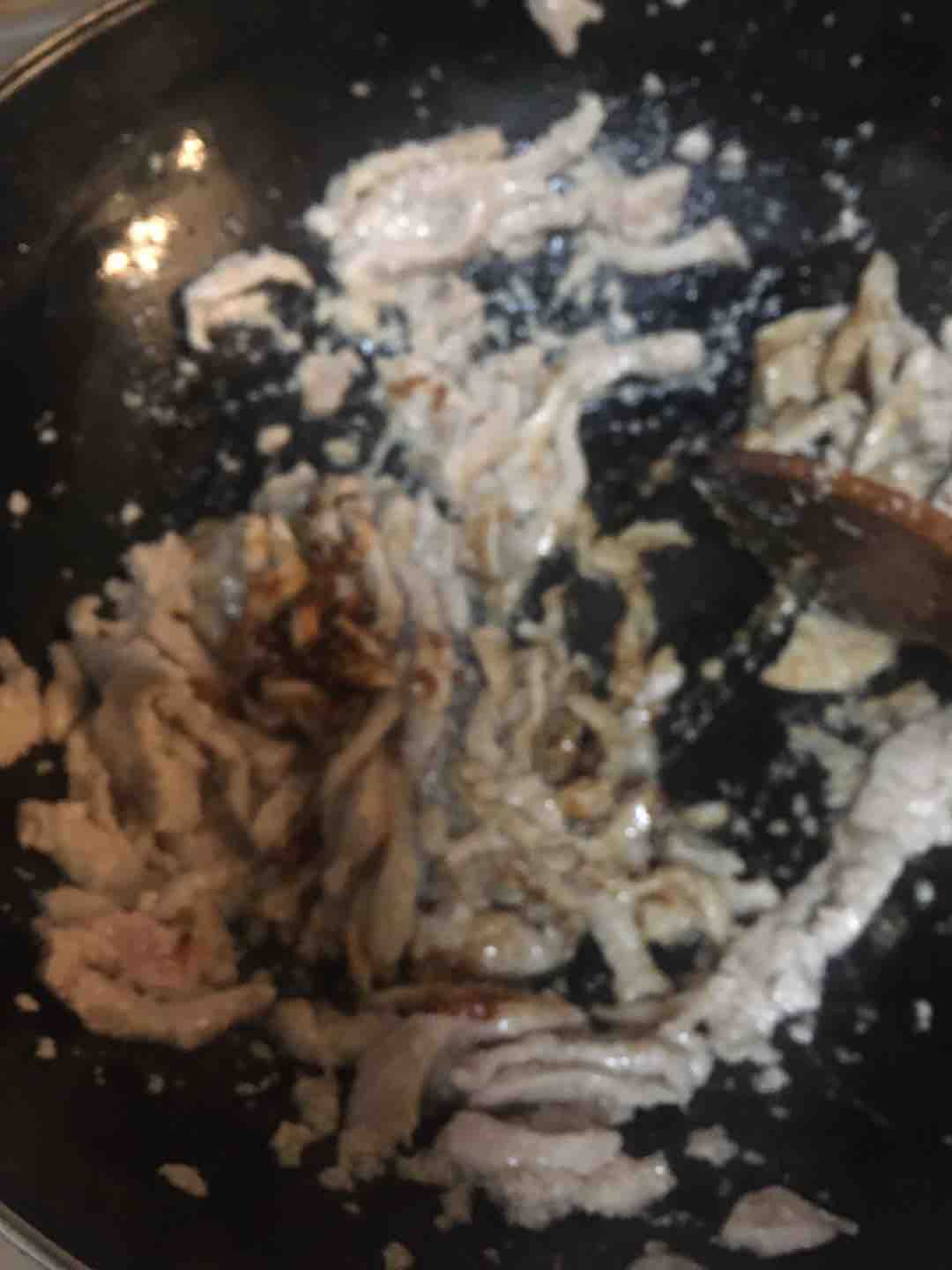 簡易版的京醬肉絲的做法-家常味炒菜譜-易網(wǎng)健康養(yǎng)生網(wǎng) 簡易版的京醬肉絲的做法-家常味炒菜譜