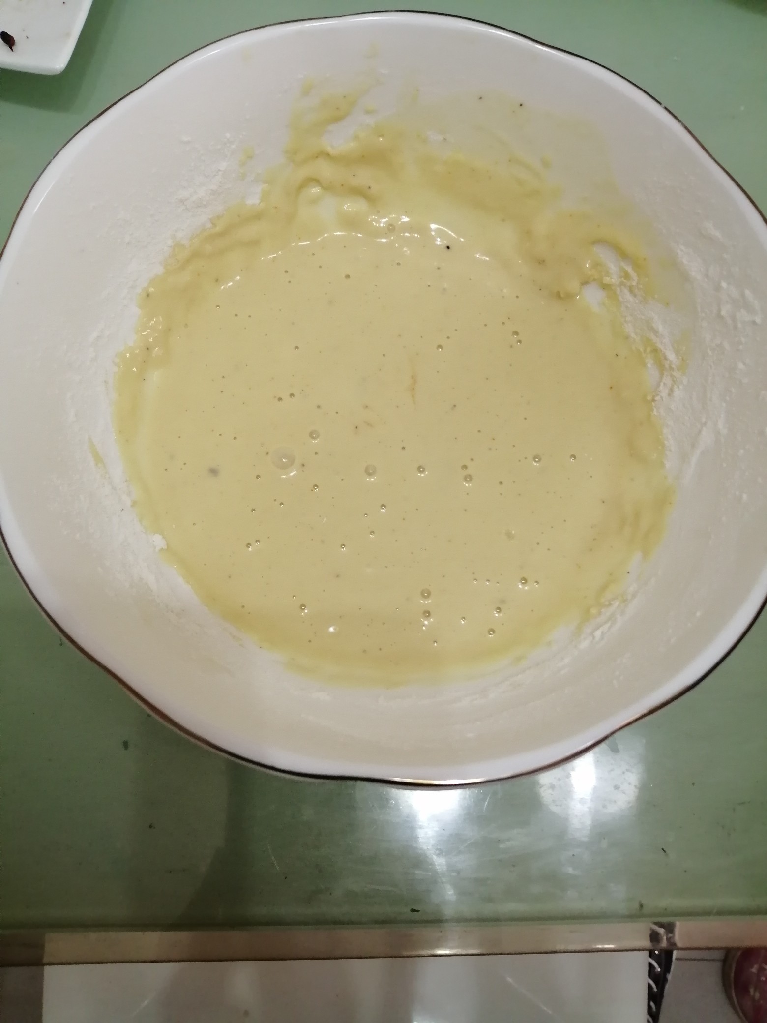 蜂蜜雞塊的做法-酸甜味炸菜譜