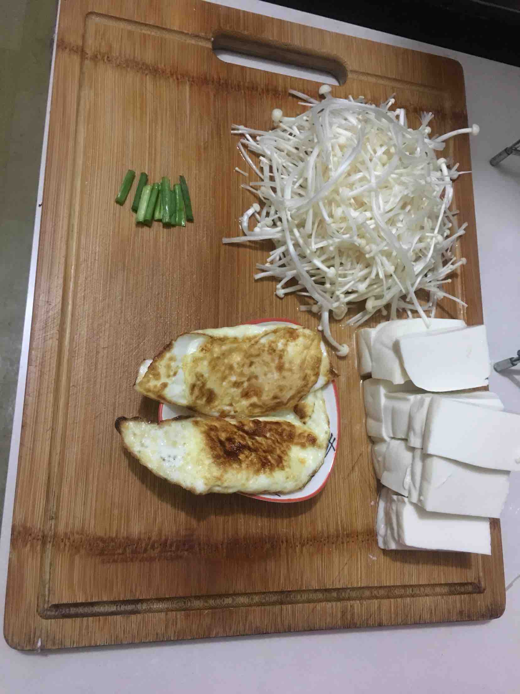 奶白鯽魚湯的做法-家常味煮菜譜