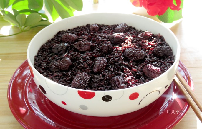 蒸米糕的做法-甜味蒸菜譜-易網(wǎng)健康養(yǎng)生網(wǎng) 蒸米糕的做法-甜味蒸菜譜