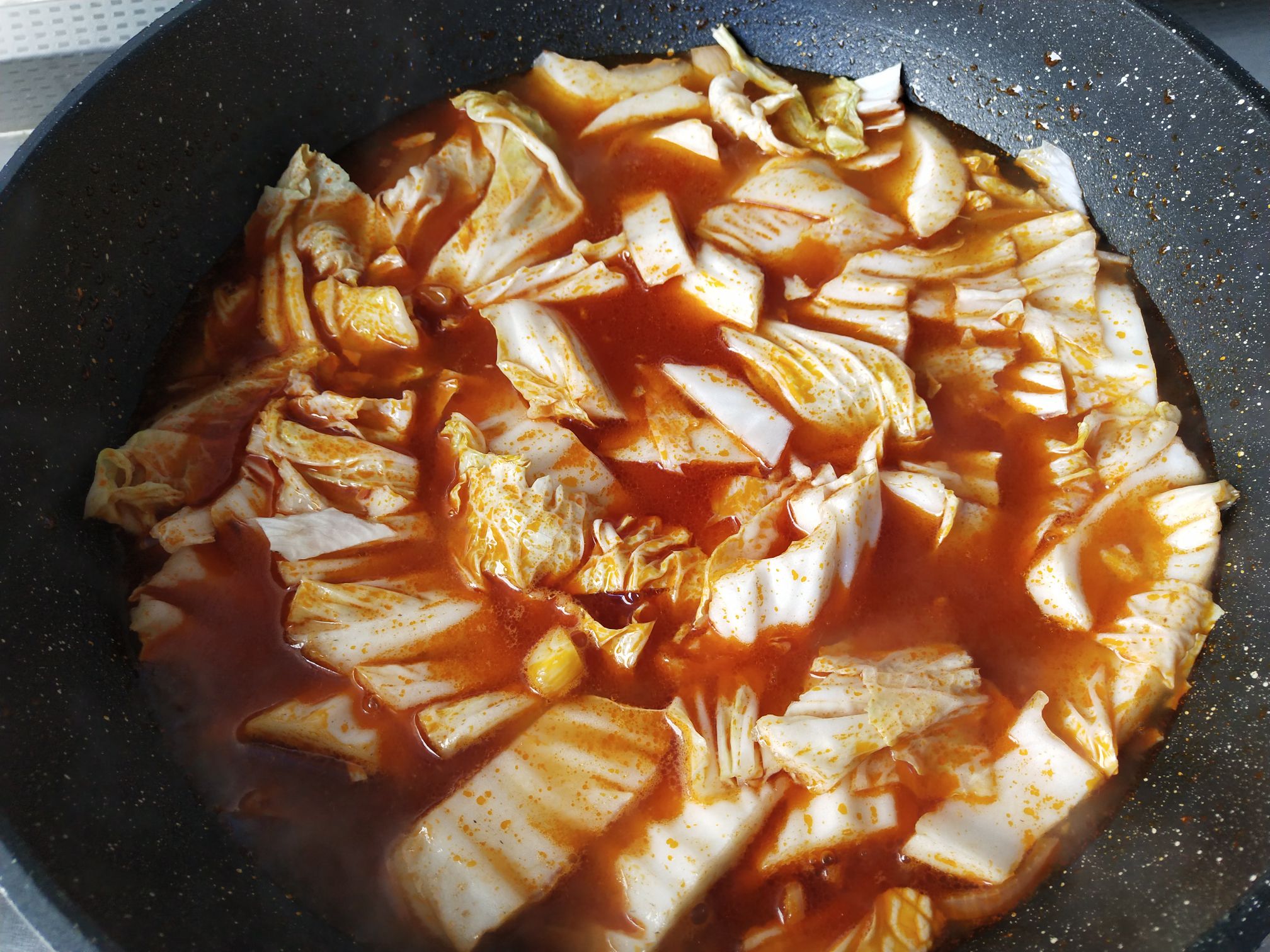 番茄魚火鍋的做法-茄汁味煮菜譜