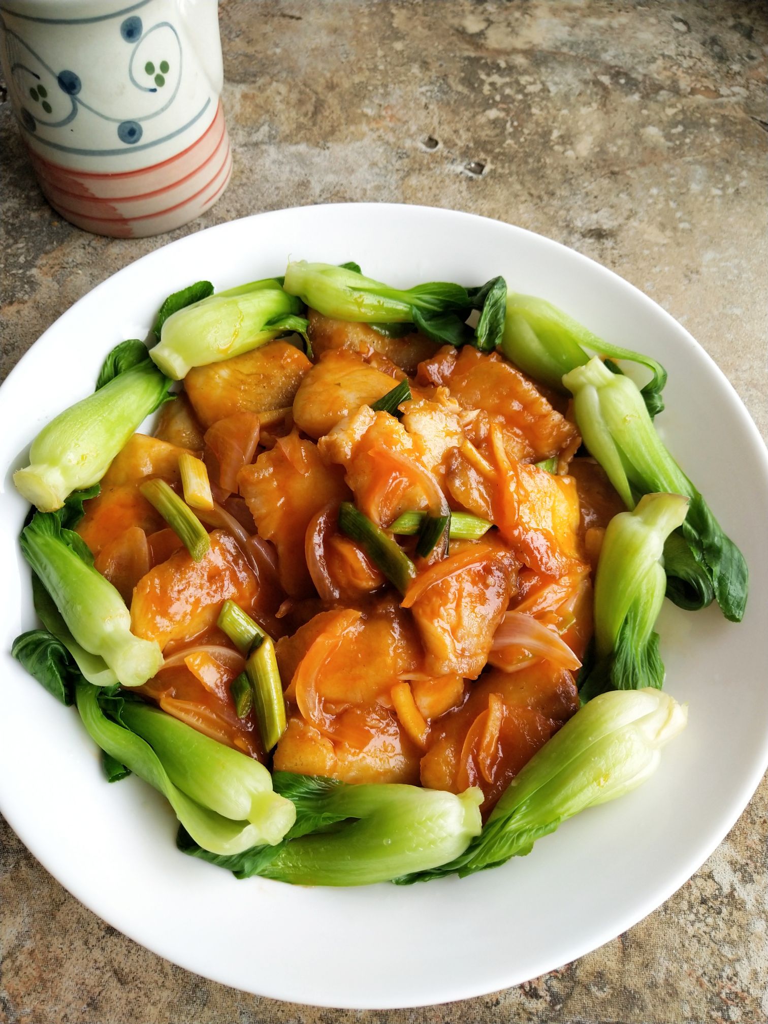 茄汁魚片的做法-茄汁味煎菜譜