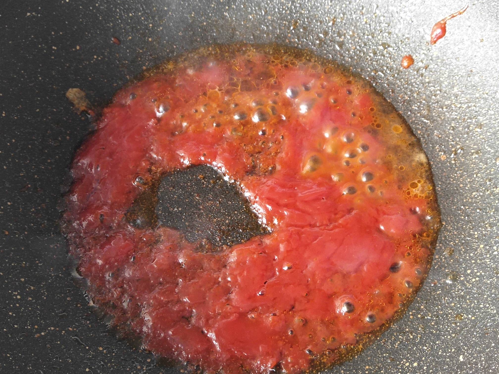 茄汁魚片的做法-茄汁味煎菜譜