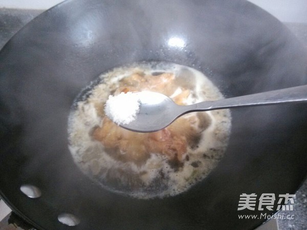 青椒雞翅的做法-其它口味燒菜譜