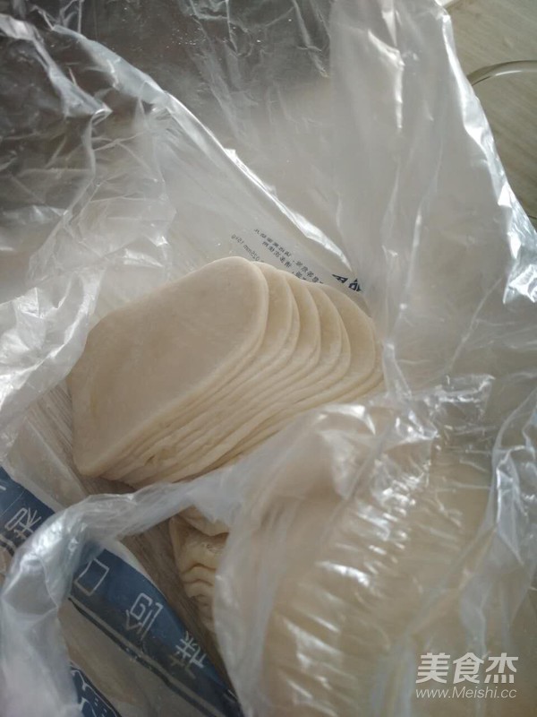 白蘿卜大肉蒸餃的做法-家常味蒸菜譜