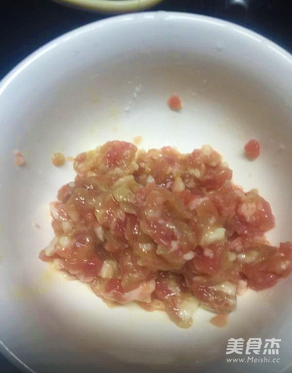 過橋豆腐的做法-咸鮮味蒸菜譜-易網健康養生網 過橋豆腐的做法-咸鮮味蒸菜譜