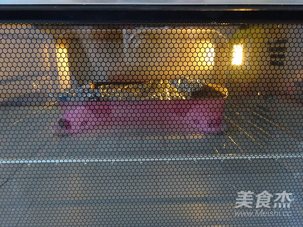 檸鹽烤肉的做法-其它口味烤菜譜