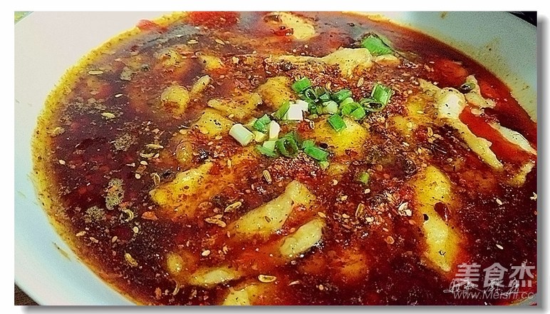 水煮魚的做法-麻辣味煮菜譜-易網健康養生網 水煮魚的做法-麻辣味煮菜譜