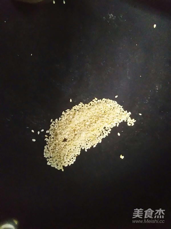 家常涼面的做法-香辣味拌菜譜