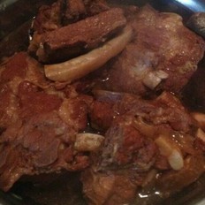 教你燉出好吃的燉排骨和吊高湯的做法-咸鮮味鹵菜譜