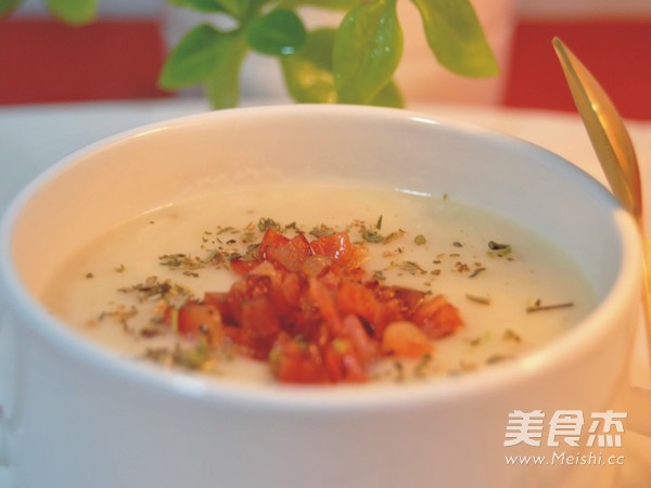 培根土豆濃湯的做法-咸鮮味煮菜譜-易網健康養生網 培根土豆濃湯的做法-咸鮮味煮菜譜