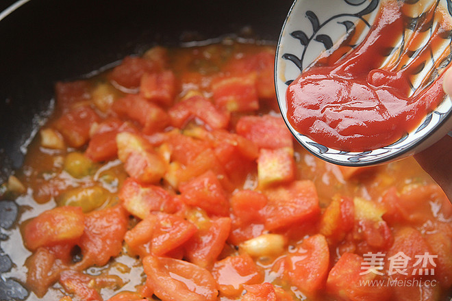 龍利魚(yú)豆腐煲的做法-家常味煮菜譜