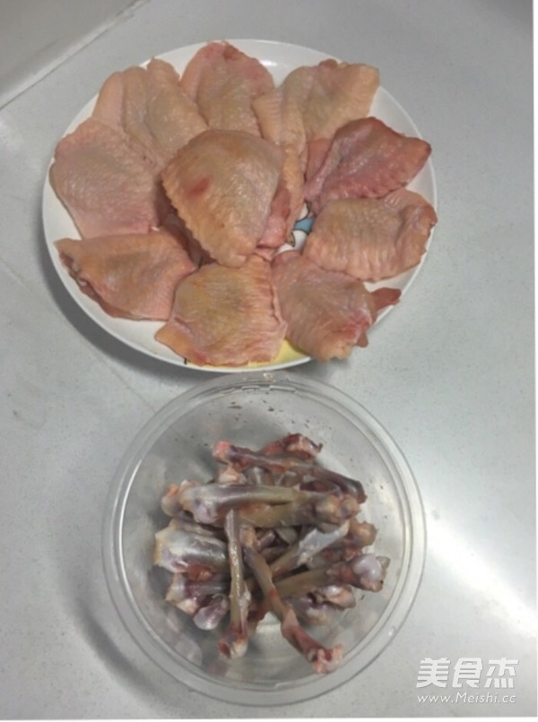 時蔬釀雞翅的做法-咸鮮味煎菜譜-易網健康養生網 時蔬釀雞翅的做法-咸鮮味煎菜譜