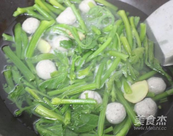 南瓜苗瘦肉湯的做法-咸鮮味煮菜譜-易網(wǎng)健康養(yǎng)生網(wǎng) 南瓜苗瘦肉湯的做法-咸鮮味煮菜譜