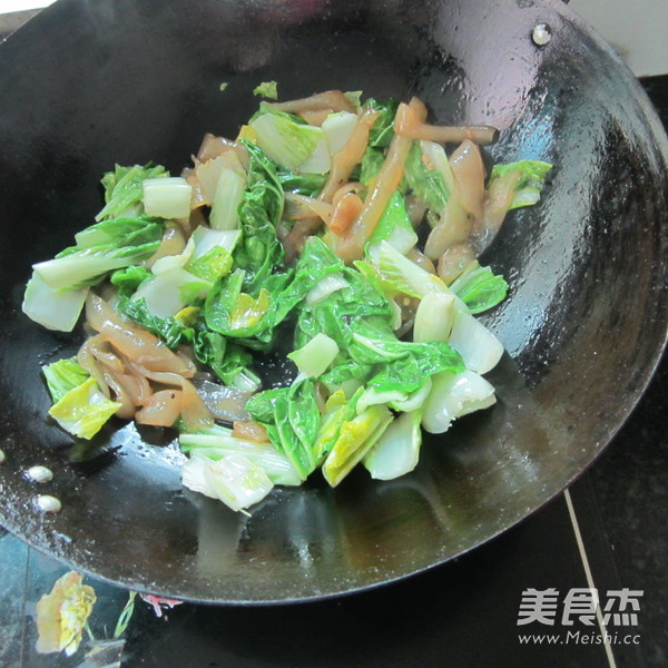 白菜煮粉皮的做法-家常味煮菜譜-易網(wǎng)健康養(yǎng)生網(wǎng) 白菜煮粉皮的做法-家常味煮菜譜